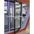 al china high quality aluminum side-hung glass-door